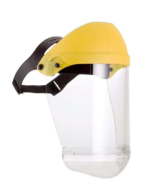 RT R714 SEMICALOTTA CON VISIERA UNIVET