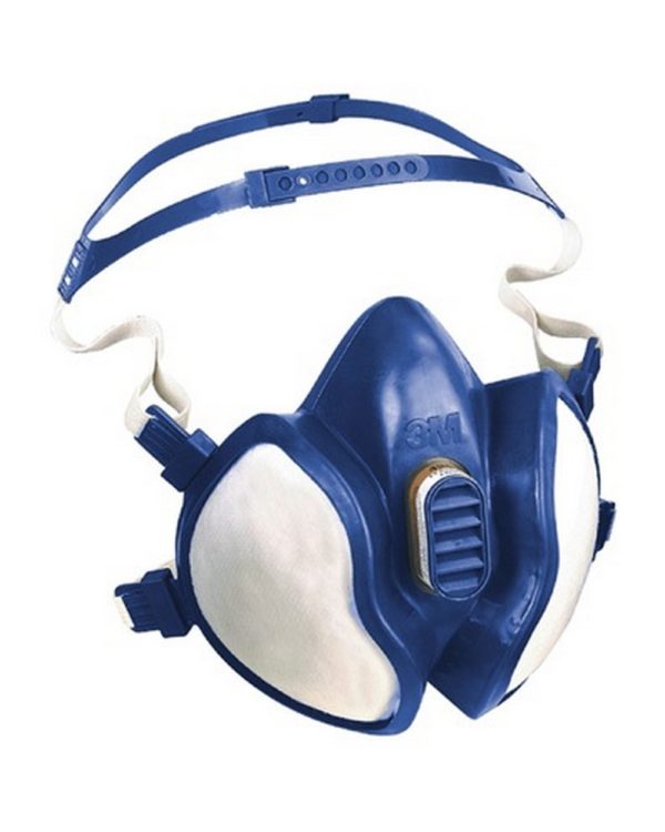 RT R760 RESPIRATORE 4255 3M FFA2P3 RD