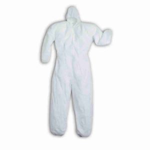 RT RR401 TUTA TYVEK PRACTIK 1622E