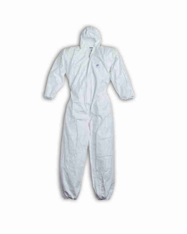 RT RR402 TUTA DUPONT TM TYVEK CLASSIC XPERT