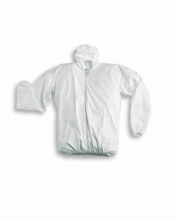 RT RR425 GIUBBETTO TYVEK PRACTIK