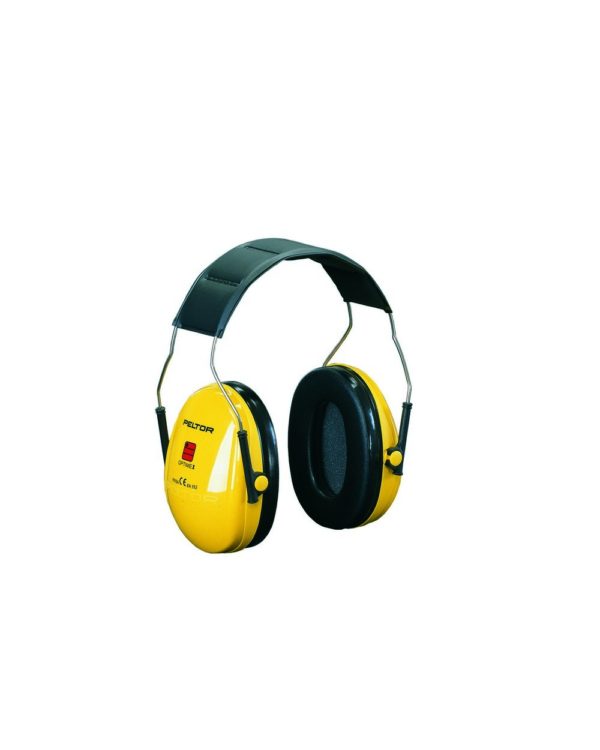 RT SC05 CUFFIA PELTOR H510A OPTIME I