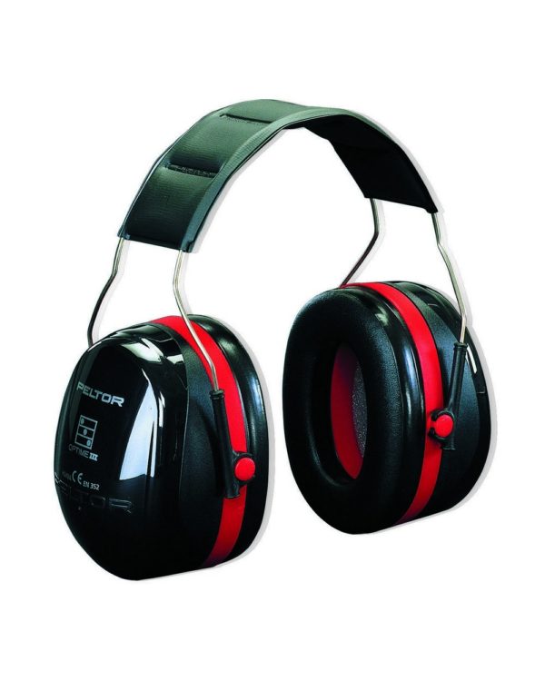 RT SC10 CUFFIA PELTOR OPTIME III H540A