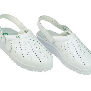 RT SSZ0007 ZOCCOLO CON LACCETTO DONNA