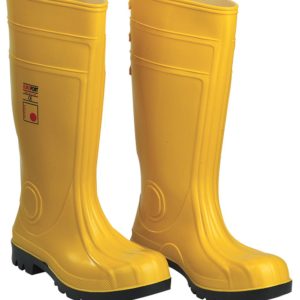 TTI400 STIVALR DI SICUREZZA GINOCCHIO