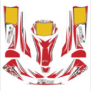 BIREL MOD. ROSSO
