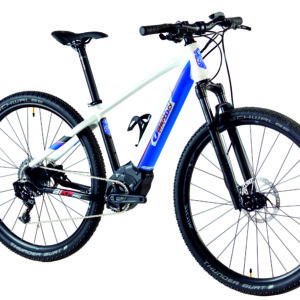 E-BIKE OBERON BIKF 9v/29