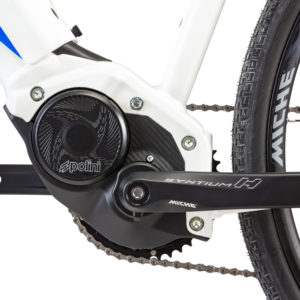 E-BIKE OBERON BIKF 9v/29