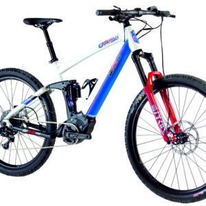 E-BIKE OBERON BIKZ PRO 11v 27,5/29″
