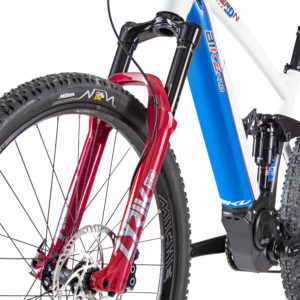 E-BIKE OBERON BIKZ PRO 11v 27,5/29″